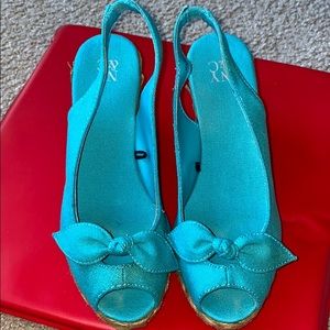 Size 7 by New York & co